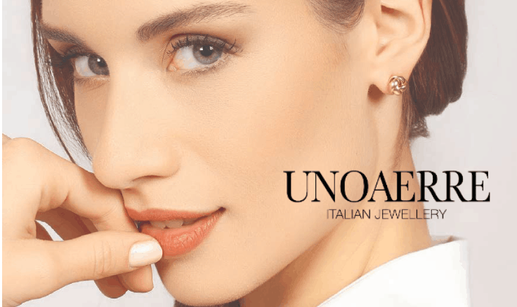 Unoaerre